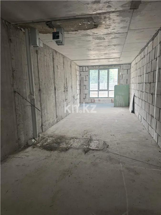 Продажа 1-комнатной квартиры, 59.5 м² - Недвижимость в Казахстане - страница 17 фото 1 из 3