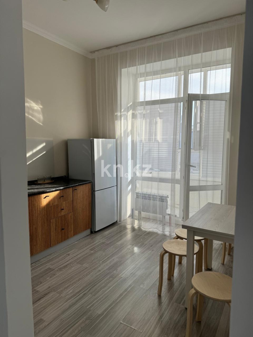 Аренда 1-комнатной квартиры, 40 м² в Астане - фото 5
