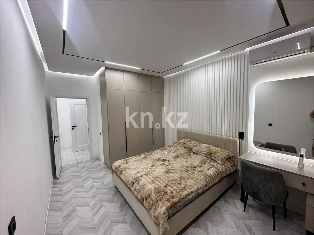 Продажа 2-комнатной квартиры, 68 м² - Продажа квартир в Турксибском р-не Алматы - страница 5 фото 2 из 5