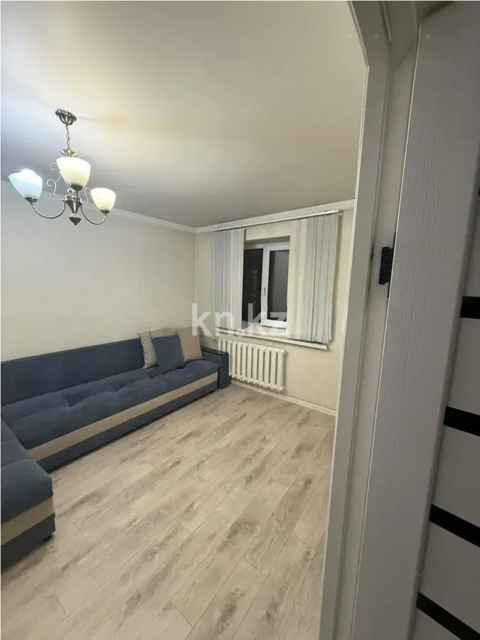 Продажа 2-комнатной квартиры, 40 м² в Алматы - фото 2