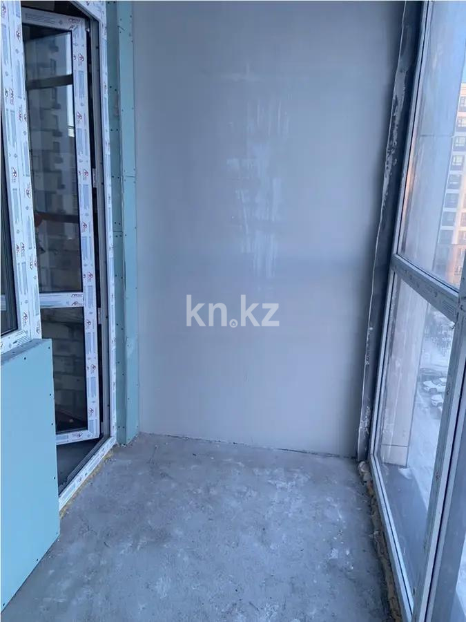 Продажа 1-комнатной квартиры, 41 м² - Продажа квартир в Караганде - страница 45 фото 3 из 3