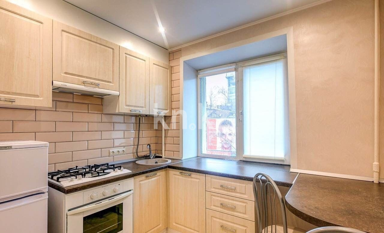 Аренда 1-комнатной квартиры, 38 м² - Аренда однокомнатных квартир помесячно от хозяев в Алматы фото 2 из 2