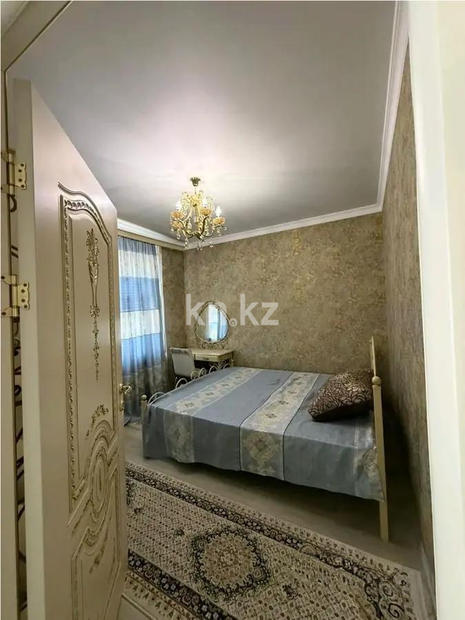 Продажа 3-комнатной квартиры, 70.4 м², ул. Жунисова, дом  4/1 в Алматы - фото 2