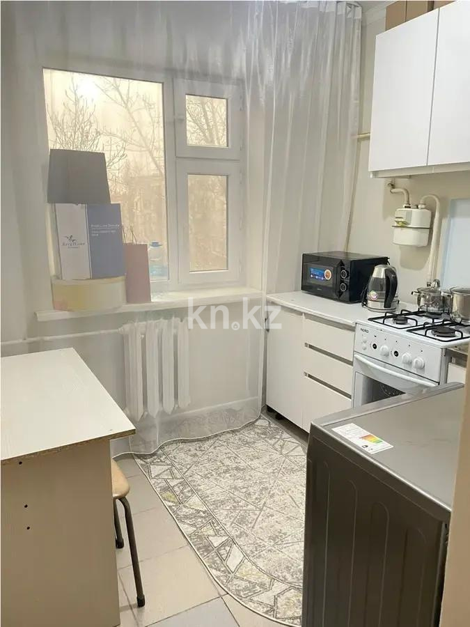 Продажа 1-комнатной квартиры, 34 м², ул. Дукенулы, дом  9 в Астане - фото 3