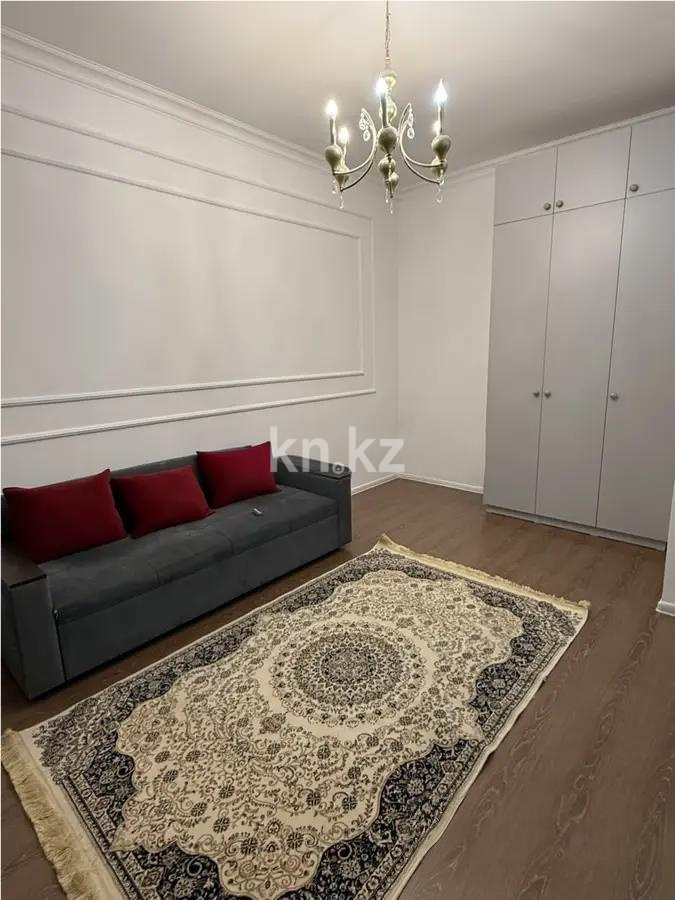Продажа 1-комнатной квартиры, 34.4 м² в Астане