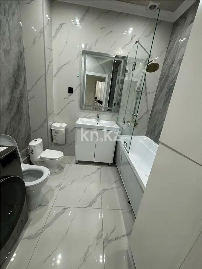 Продажа 2-комнатной квартиры, 60 м² в Астане - фото 4