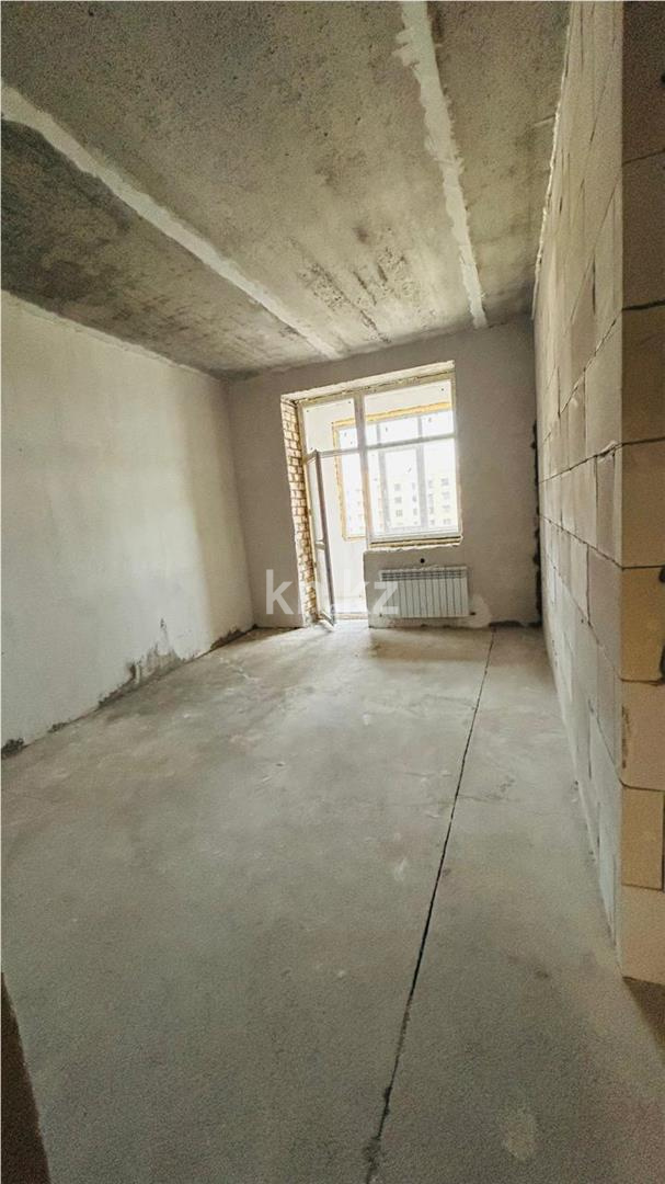Продажа 2-комнатной квартиры, 47 м² в Караганде - фото 3
