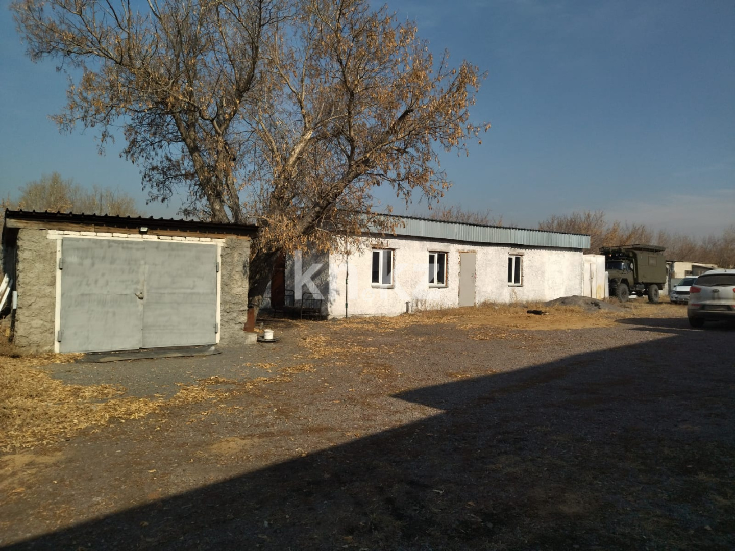 Продажа , 53 сот., ул. Цветная - Продажа баз, складов и промышленной недвижимости в Караганде фото 22 из 40