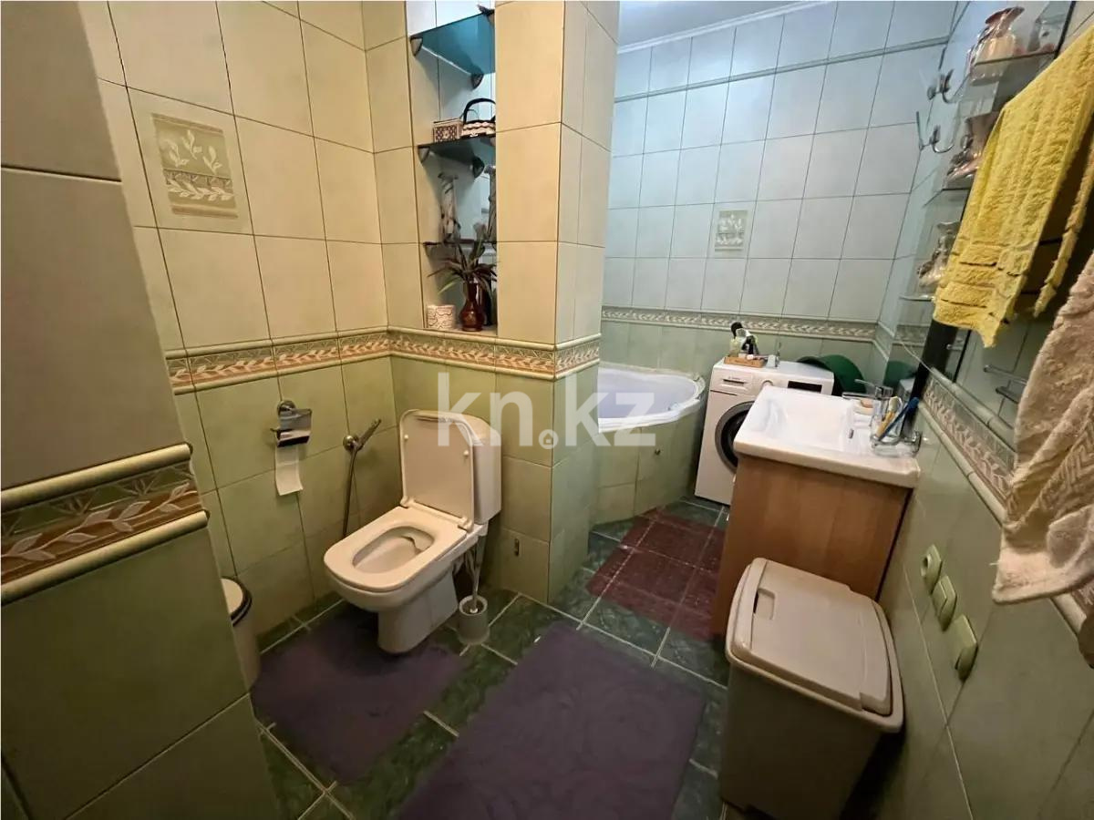 Продажа 3-комнатной квартиры, 75 м² в Алматы - фото 5