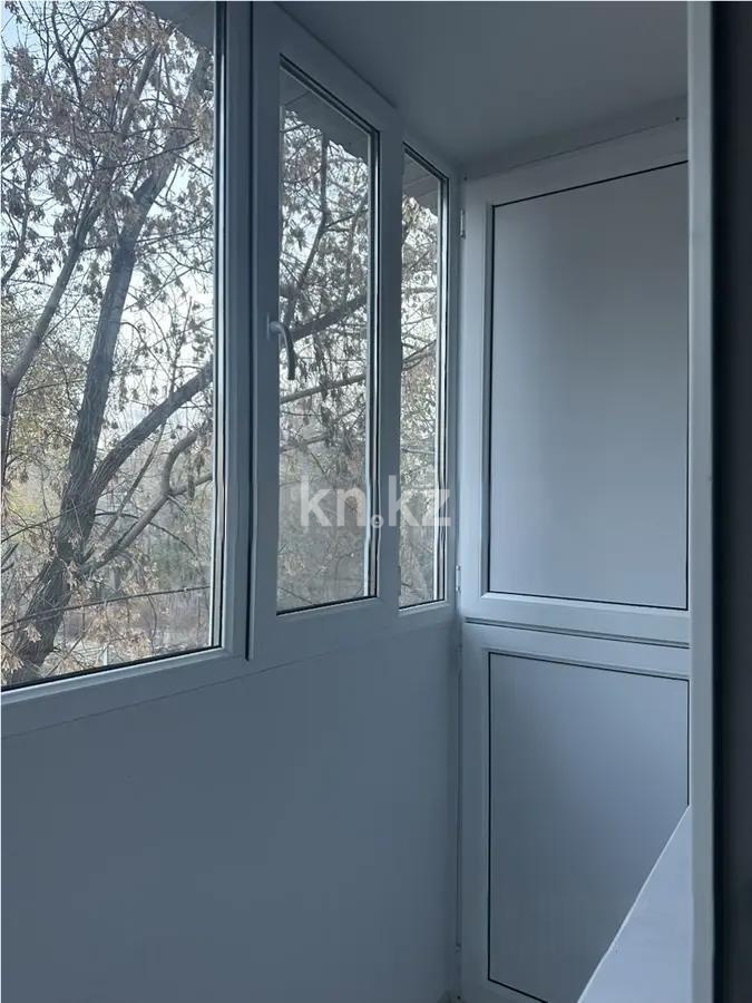 Продажа 2-комнатной квартиры, 48 м², ул. Алиханова, дом  28/3 - Продажа квартир в Караганде фото 6 из 6