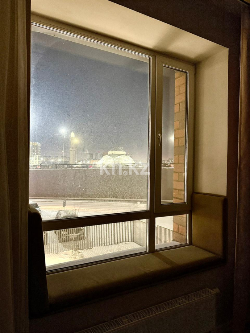 Продажа 1-комнатной квартиры, 32 м² - Продажа недвижимости в Казахстане - страница 9 фото 8 из 9