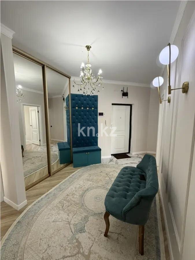 Продажа 3-комнатной квартиры, 73.9 м² в Астане - фото 7