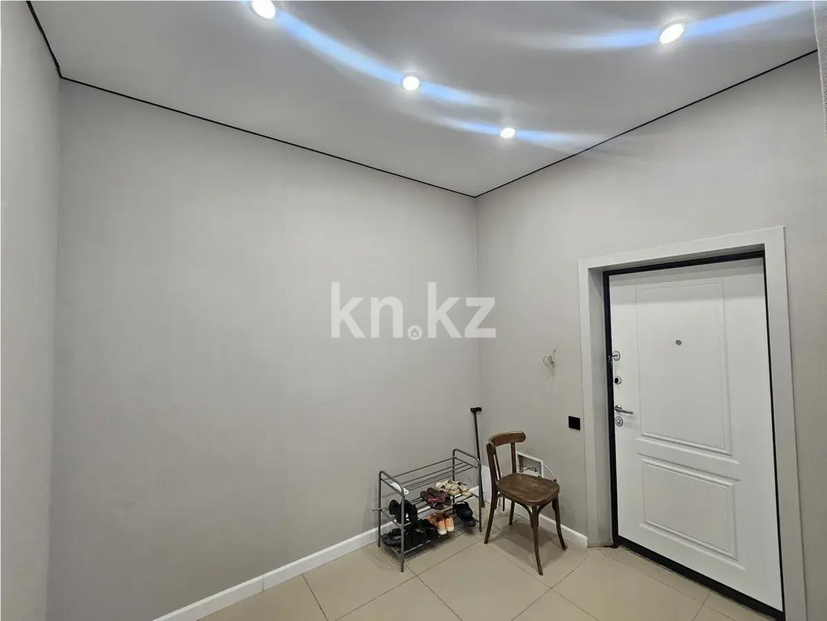 Продажа 2-комнатной квартиры, 50 м² - Продажа квартир в новостройках Астаны - страница 3 фото 4 из 4