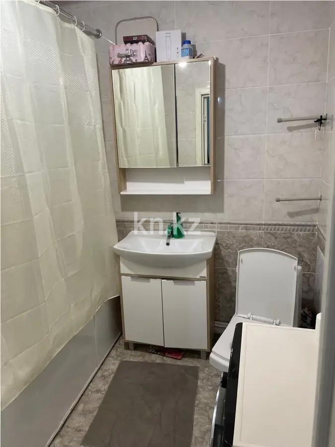 Продажа 2-комнатной квартиры, 57 м², ул. Байтурсынова, дом  40а в Астане - фото 2