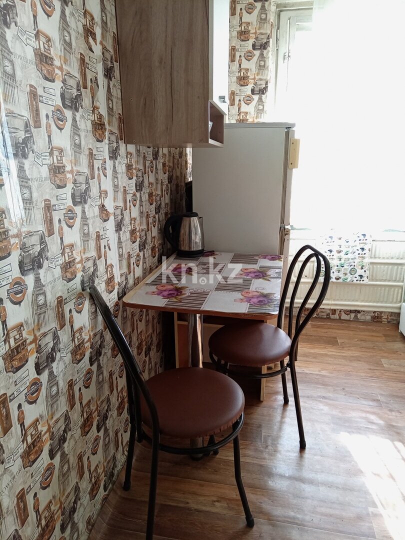 Аренда 1-комнатной квартиры, 32 м² в Караганде - фото 6