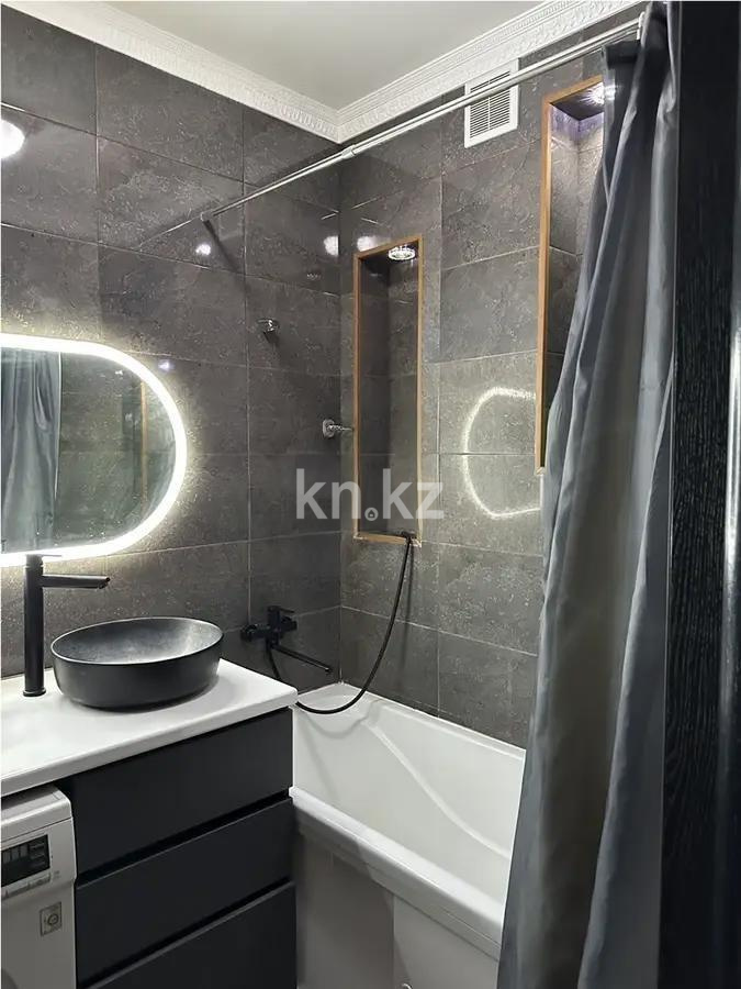 Продажа 1-комнатной квартиры, 42 м² - Продажа однокомнатных квартир от собственников в Астане - страница 2 фото 3 из 5
