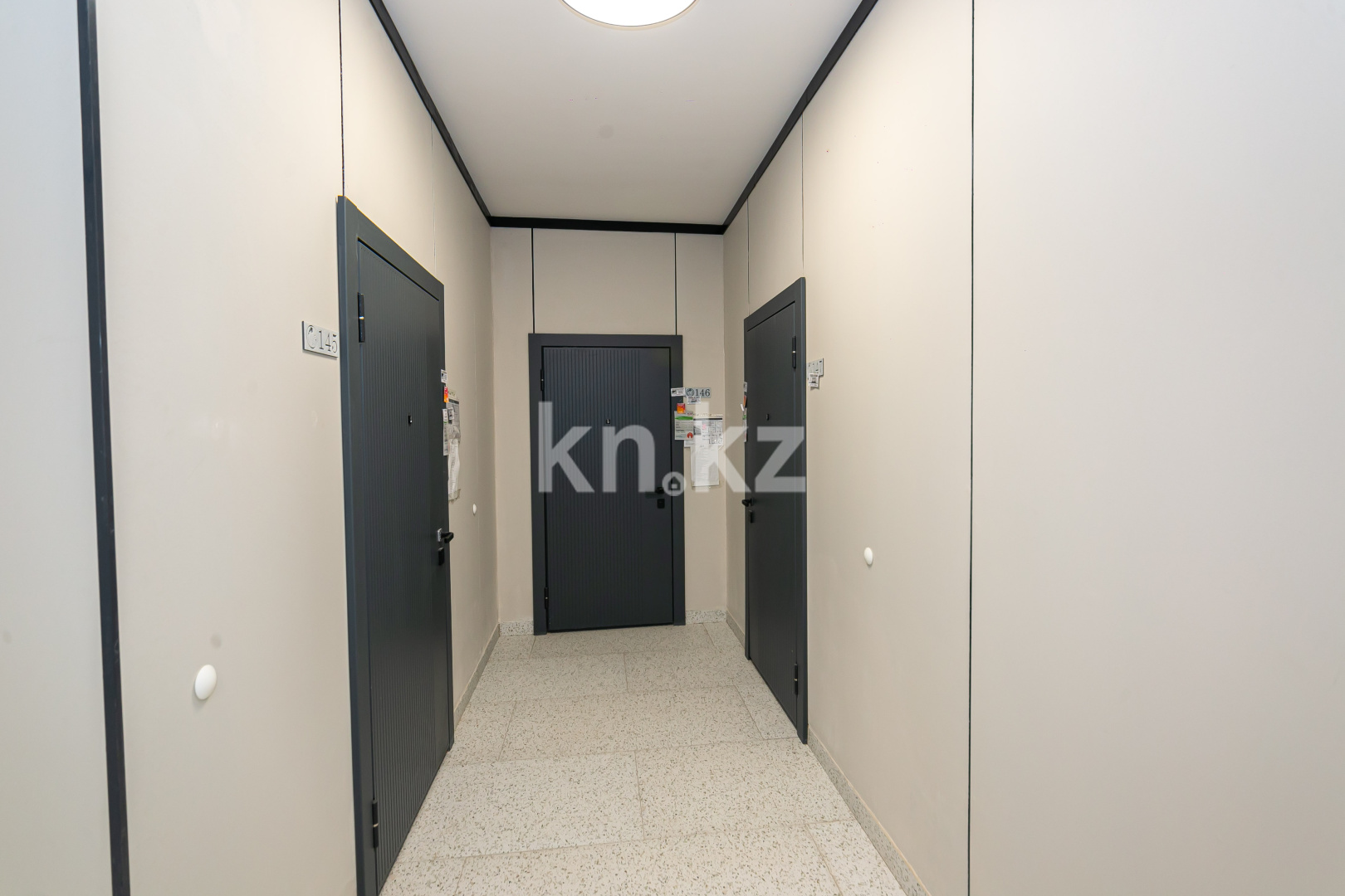 Продажа 2-комнатной квартиры, 45 м², ул. Е-669, дом  13 в Астане - фото 12