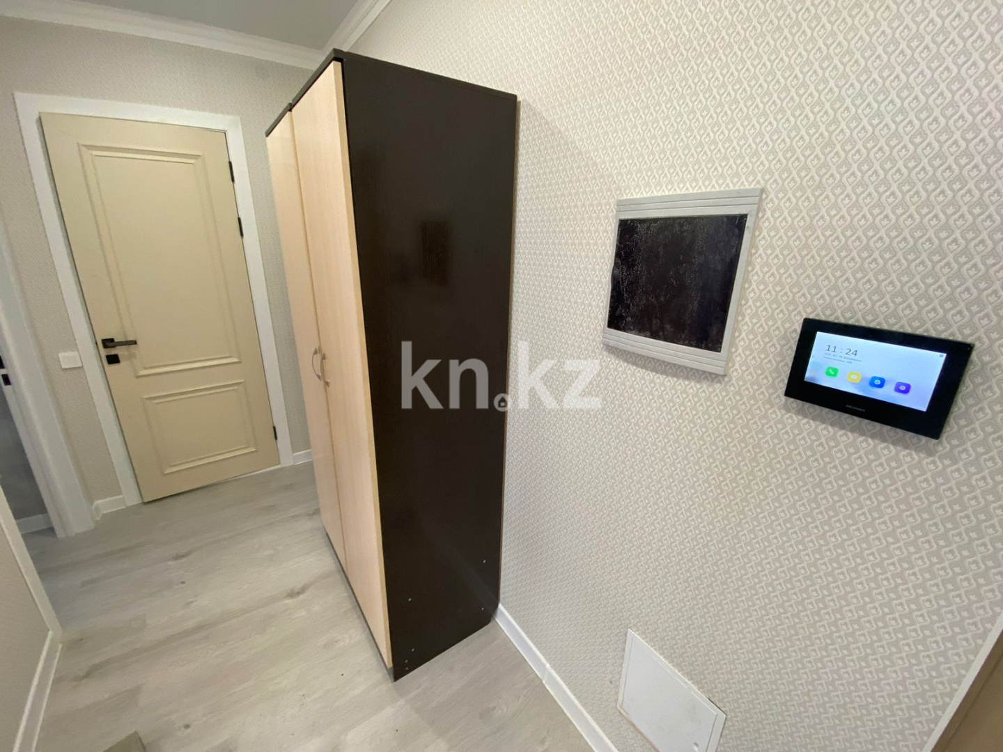 Аренда 2-комнатной квартиры, 60 м² в Астане - фото 4