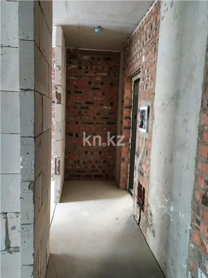 Продажа 1-комнатной квартиры, 36.6 м² в Астане - фото 3