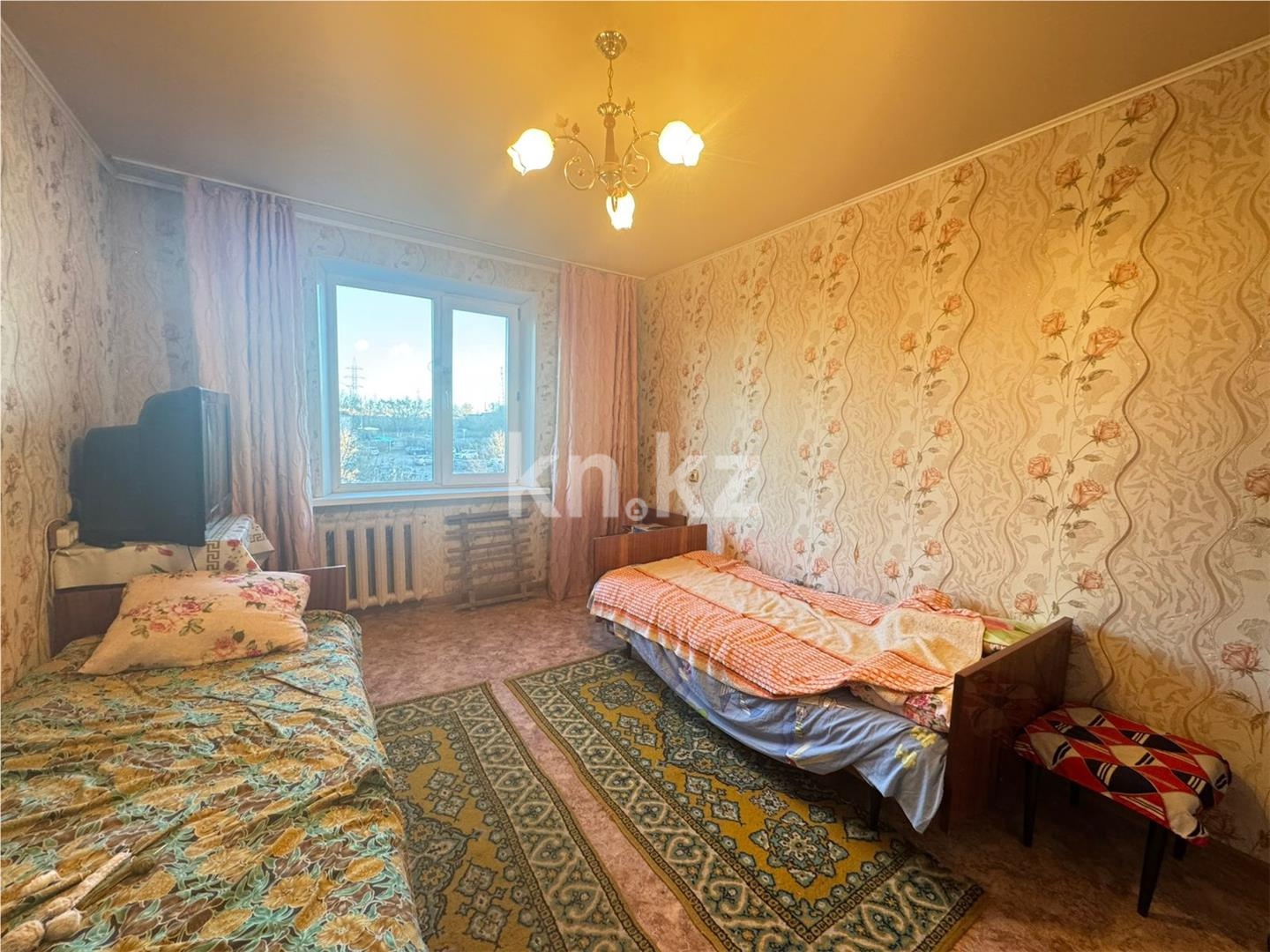 Продажа 2-комнатной квартиры, 51 м², мкр-н 8-й, дом  142 в Темиртау - фото 4