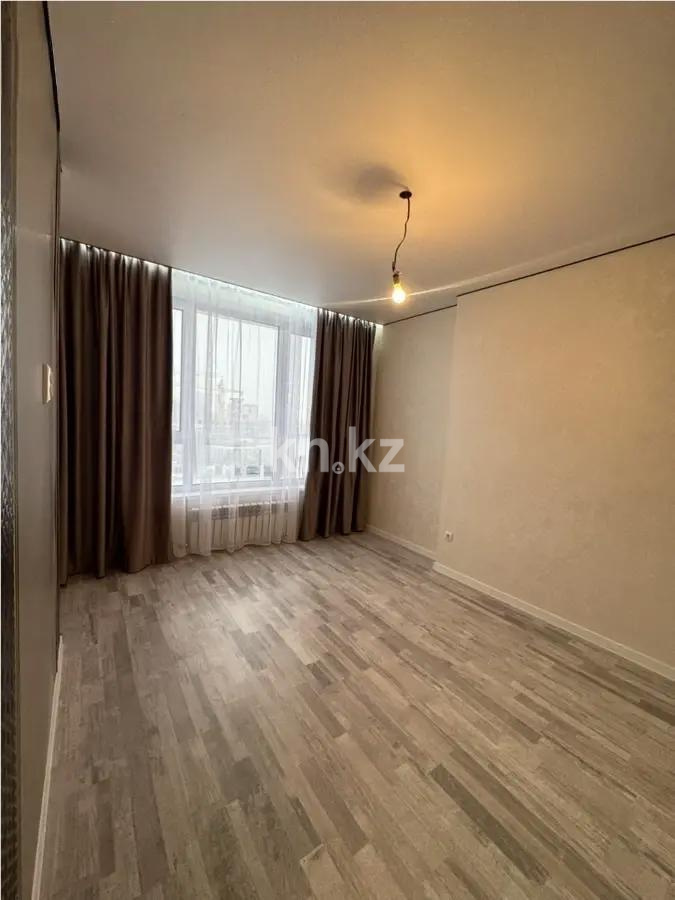 Продажа 2-комнатной квартиры, 45 м², ул. Жургенова, дом  19 в Астане