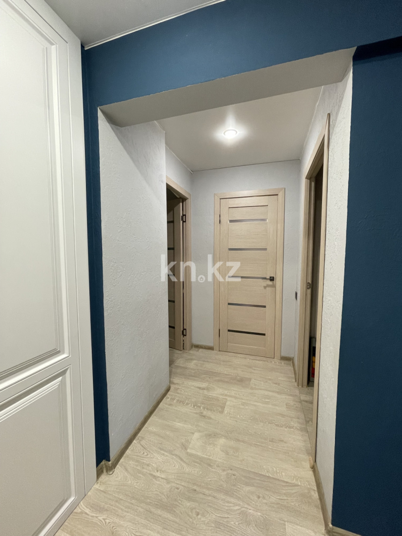 Продажа 3-комнатной квартиры, 60 м², ул. Потанина, дом  27/1 - Продажа  трехкомнатных квартир в Усть-Каменогорске фото 9 из 16