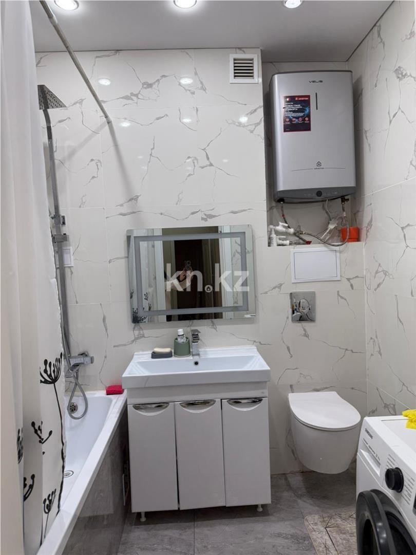 Продажа 2-комнатной квартиры, 68 м², пр. Шахтеров, дом  46/1 - Продажа  двухкомнатных квартир в Караганде с фото фото 7 из 13