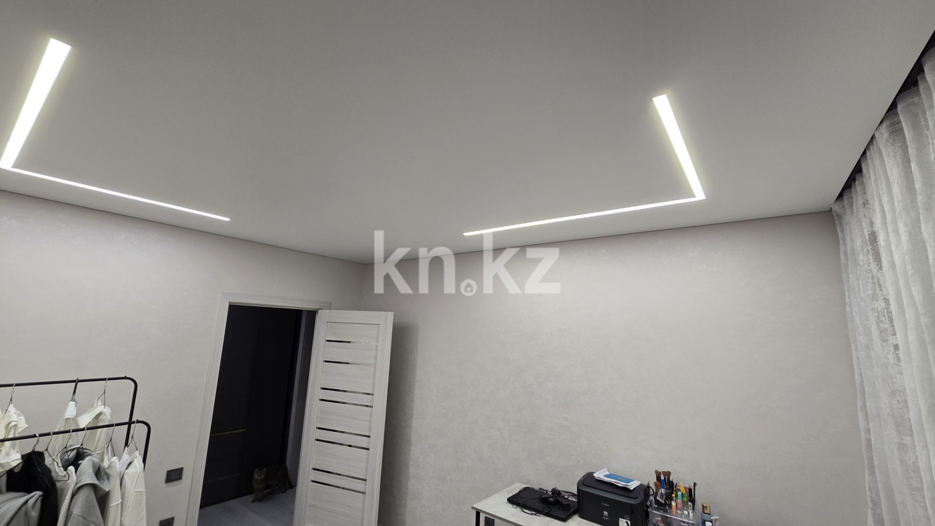 Продажа 2-комнатной квартиры, 52.7 м² - Продажа квартир в Петропавловске фото 2 из 6