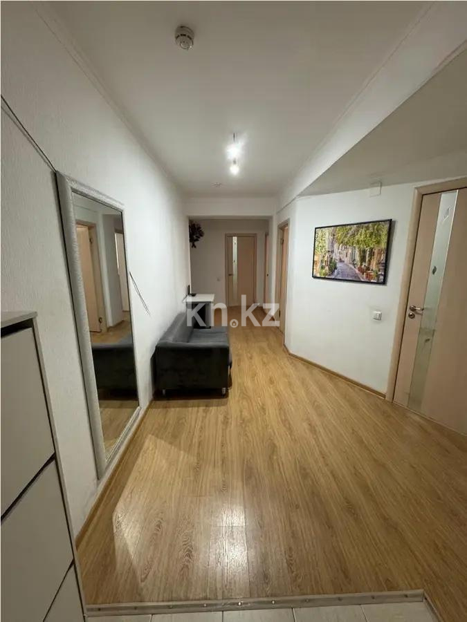Продажа 2-комнатной квартиры, 86.7 м², ул. Толе би, дом  286/5 в Алматы - фото 5