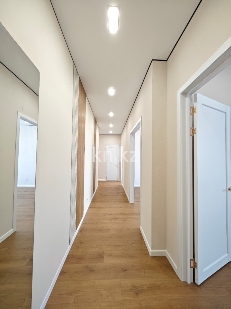 Продажа 3-комнатной квартиры, 85 м² в Караганде - фото 6