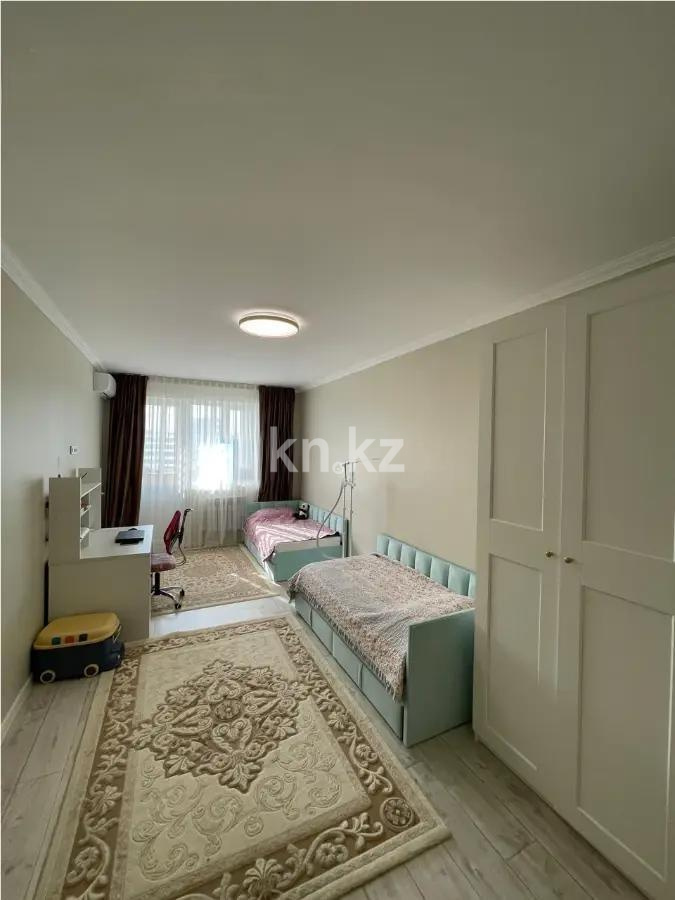 Продажа 3-комнатной квартиры, 92.4 м², ул. Садвакасова, дом  35 - Продажа квартир в новостройках Алматы без посредников фото 3 из 7