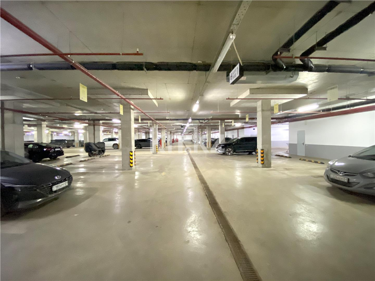 Продажа 2-комнатной квартиры, 40.3 м² в Астане - фото 15