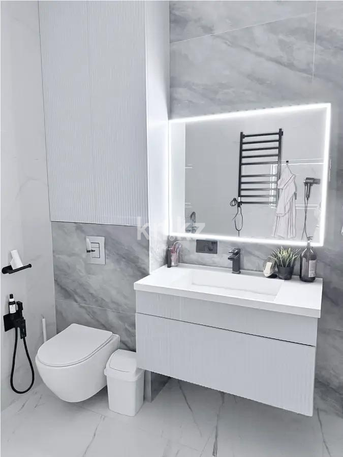 Продажа 3-комнатной квартиры, 92 м² - Продажа жилой и коммерческой недвижимости в Караганде фото 5 из 6