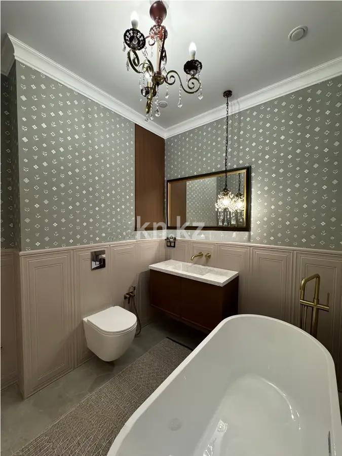 Продажа 2-комнатной квартиры, 74 м², ул. Толе би, дом  54 - Продажа  двухкомнатных квартир в Астане без посредников фото 5 из 6