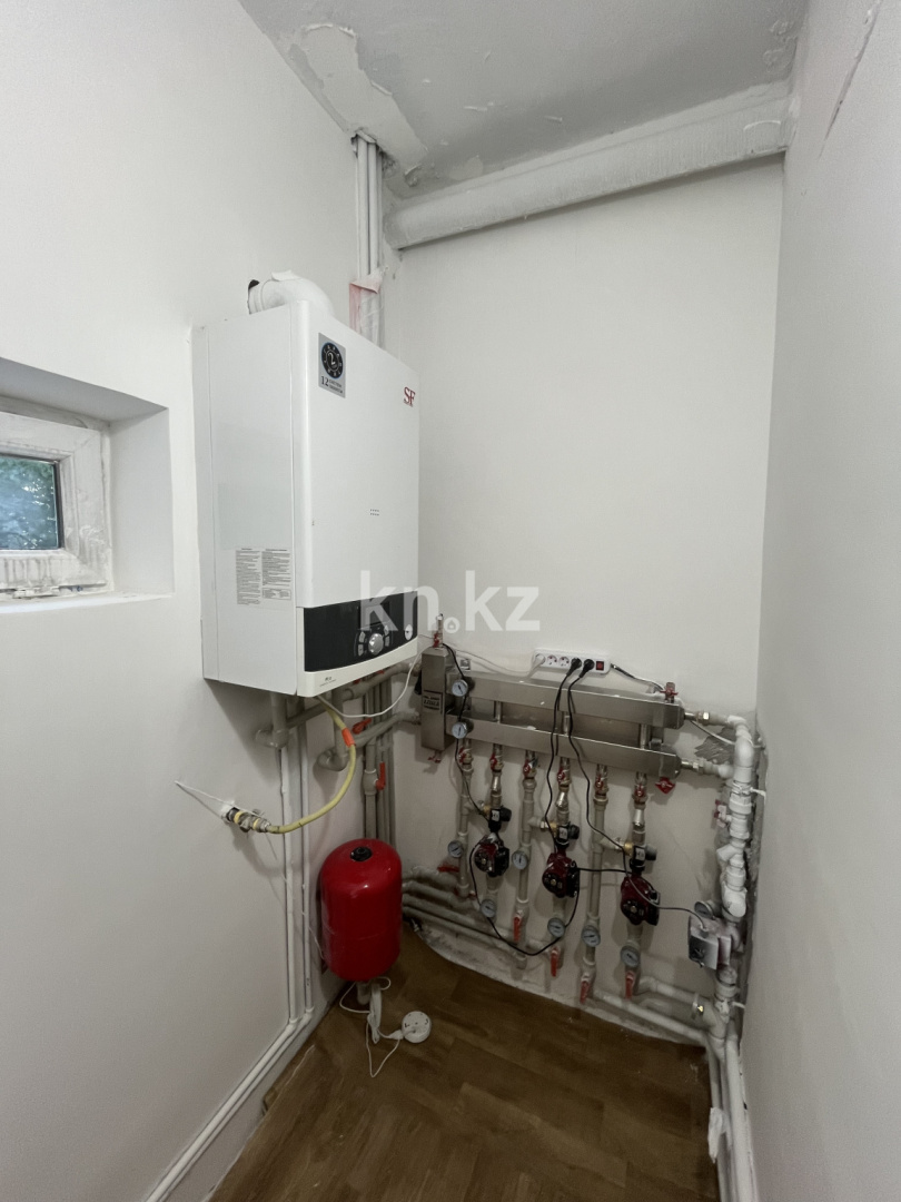 Аренда здания, 280 м² - Аренда зданий в Казахстане фото 20 из 20