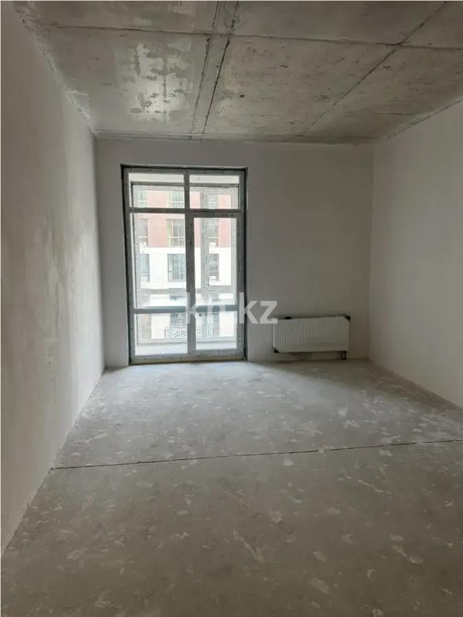 Продажа 1-комнатной квартиры, 32.3 м², ул. Навои, дом  30а/1 в Алматы