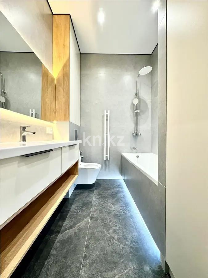 Продажа 2-комнатной квартиры, 41.5 м² - Продажа  двухкомнатных квартир в новостройках Астаны с фото - страница 16 фото 3 из 3