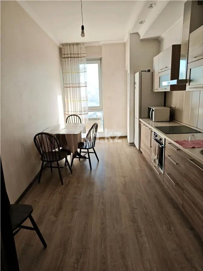 Продажа 2-комнатной квартиры, 76.2 м² в Алматы - фото 3