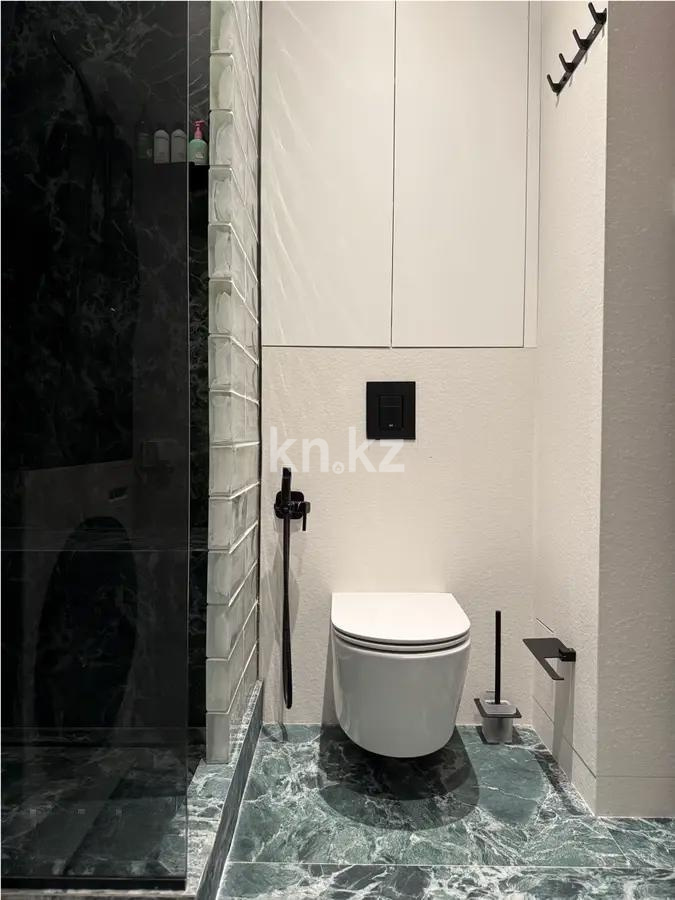 Продажа 3-комнатной квартиры, 94.6 м² - Продажа  трехкомнатных квартир в Алматы - страница 3 фото 5 из 7