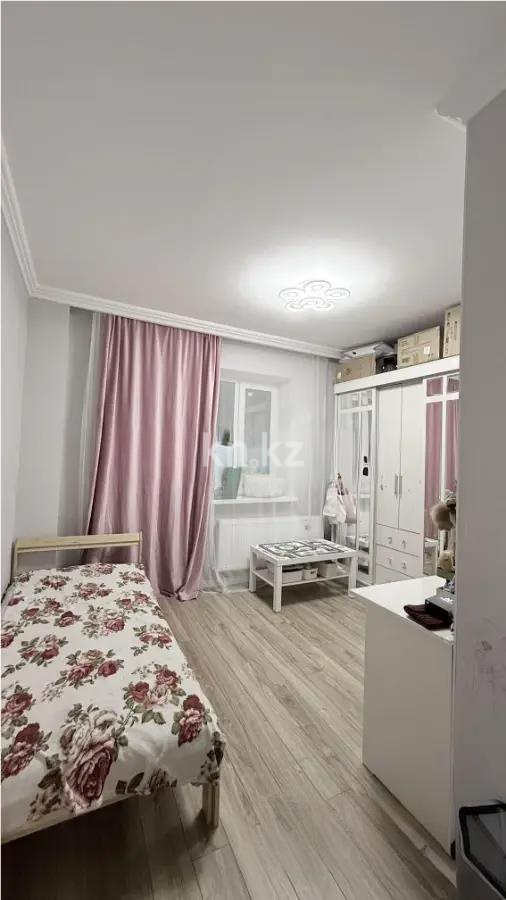 Продажа 2-комнатной квартиры, 57 м² - Продажа квартир в р-не Сарыарка Астаны - страница 2 фото 3 из 5