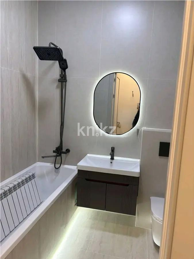 Продажа 3-комнатной квартиры, 88.7 м² в Астане - фото 3