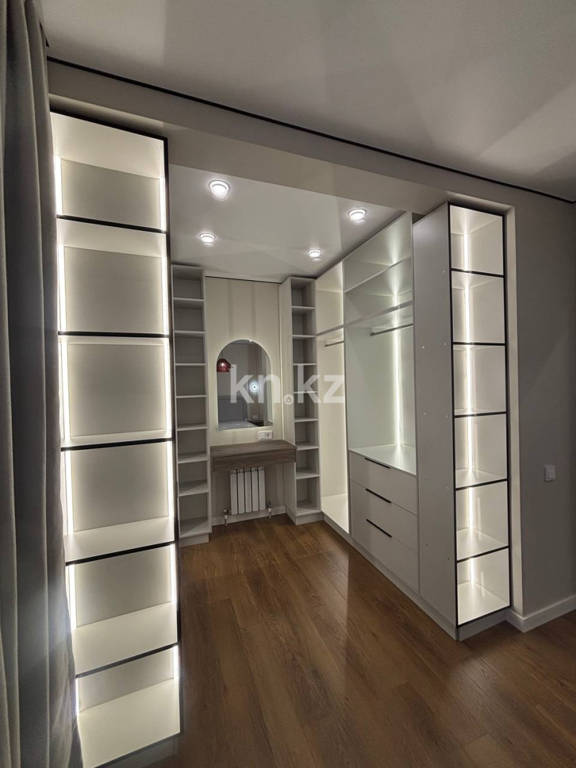 Продажа 3-комнатной квартиры, 54.5 м² в Алматы - фото 13