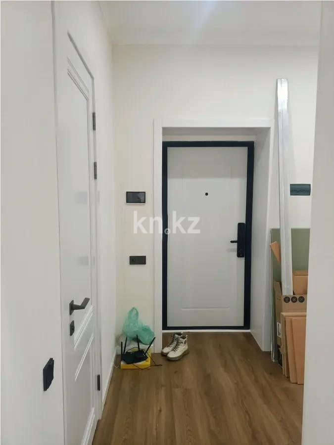 Продажа 2-комнатной квартиры, 62 м² - Продажа квартир в новостройках Астаны - страница 3 фото 6 из 6