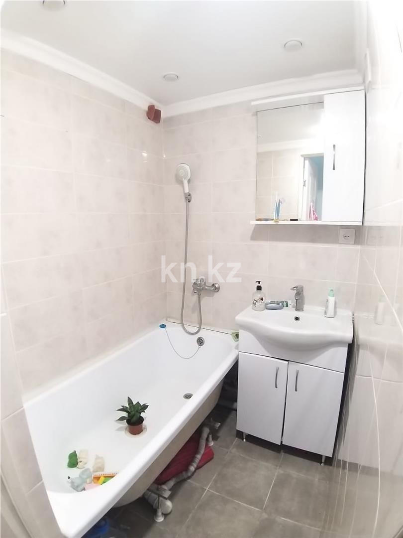 Продажа 2-комнатной квартиры, 44 м², Молдагуловой - Продажа  двухкомнатных квартир в Сарани фото 9 из 14