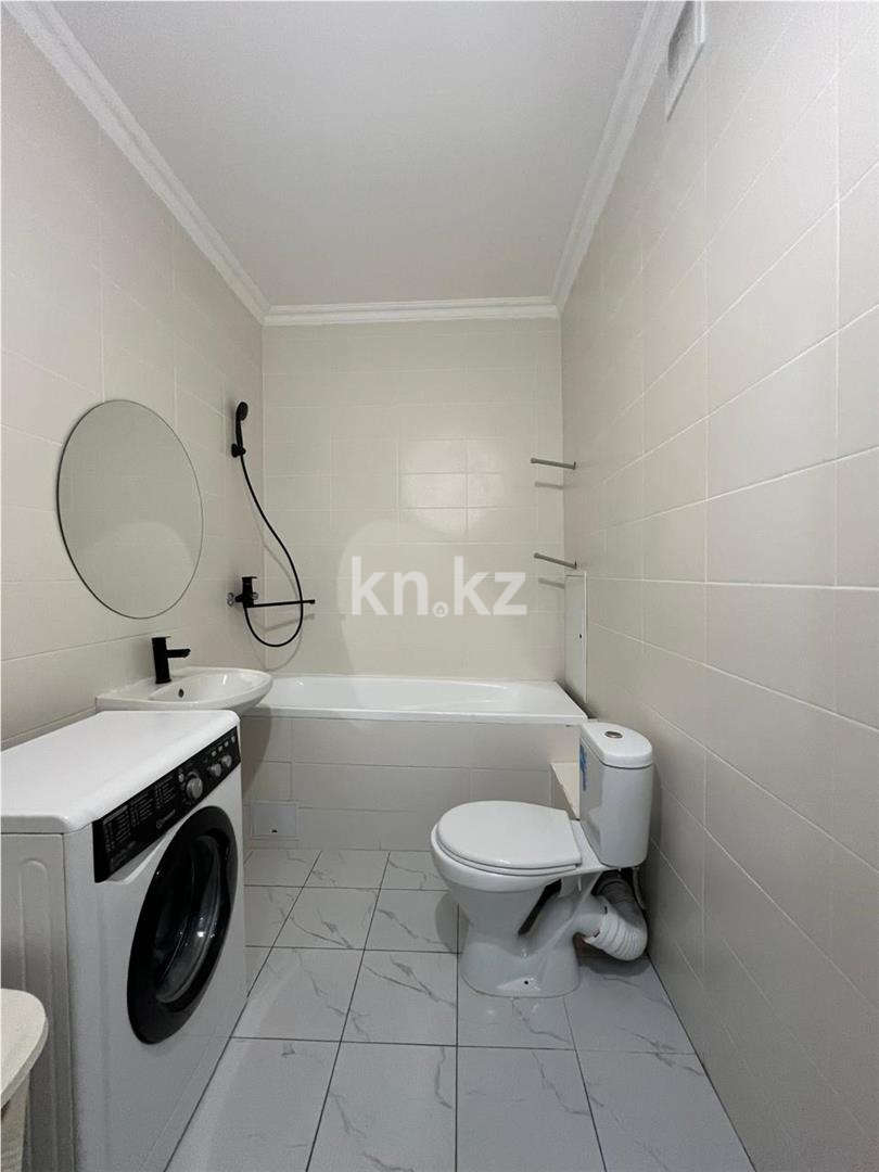 Продажа 1-комнатной квартиры, 40 м² в Астане - фото 7