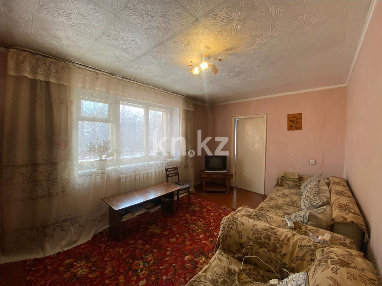 Продажа 3-комнатной квартиры, 60 м² - Продажа трехкомнатных квартир в Караганде - страница 6 фото 1 из 11