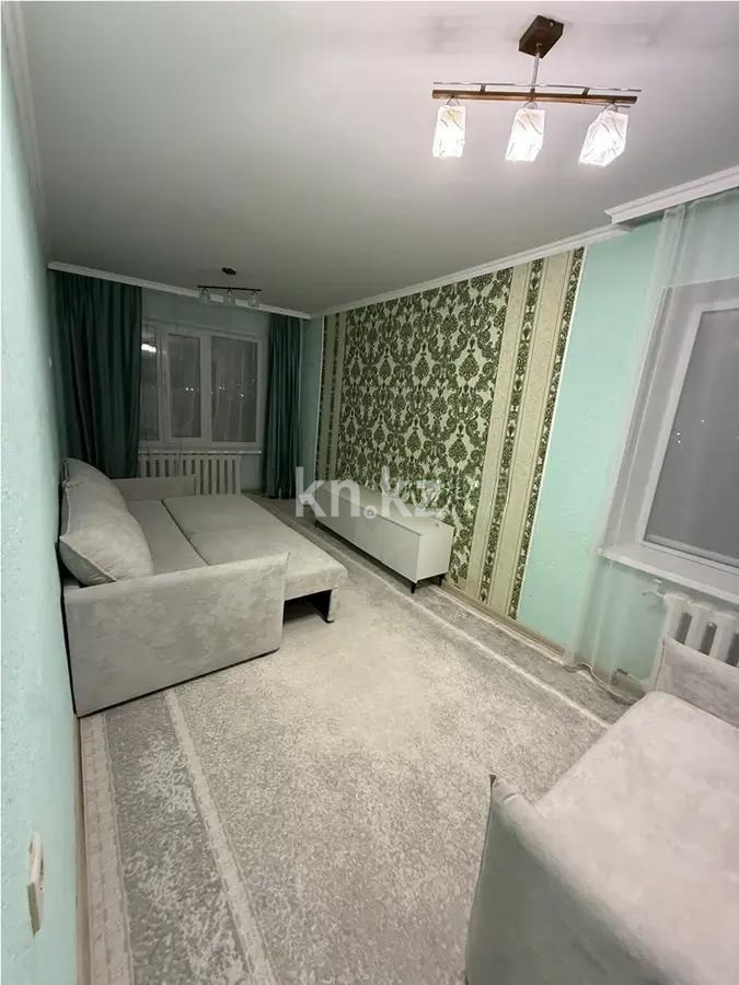 Продажа 3-комнатной квартиры, 59 м² в Астане - фото 2