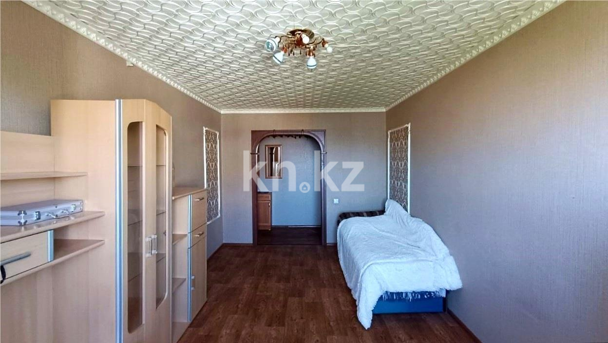Продажа 3-комнатной квартиры, 68 м², мкр-н 3-й - Продажа квартир в Темиртау фото 1 из 15