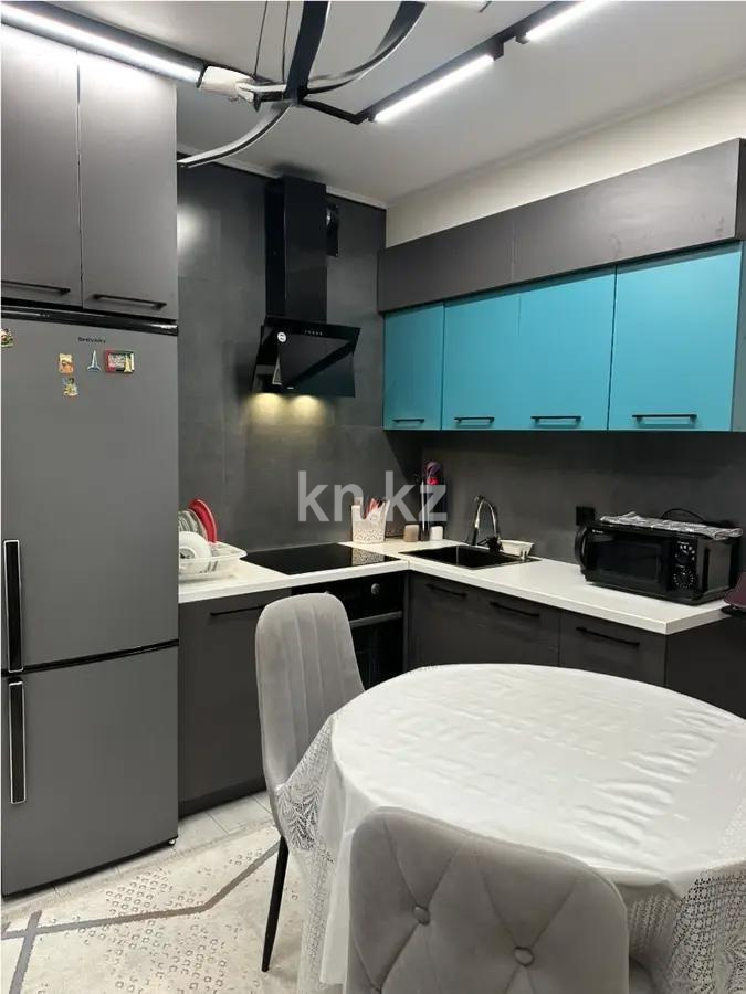 Продажа 2-комнатной квартиры, 40 м² - Продажа недвижимости в Алматы - страница 30 фото 3 из 4