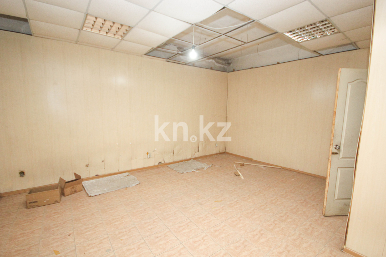 Аренда , ул. Пушкина, дом  13 - ул. Маметовой - Аренда офисных и торговых помещений в Алматы фото 6 из 16